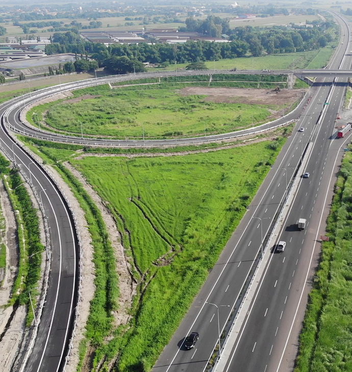 菲律宾CLLEX高速公路项目